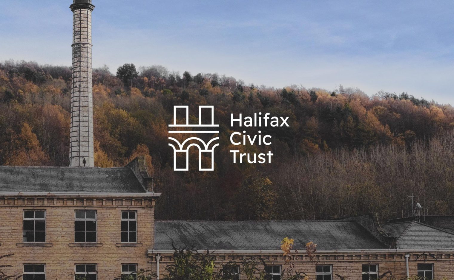 Halifax Civic Trust Logo
