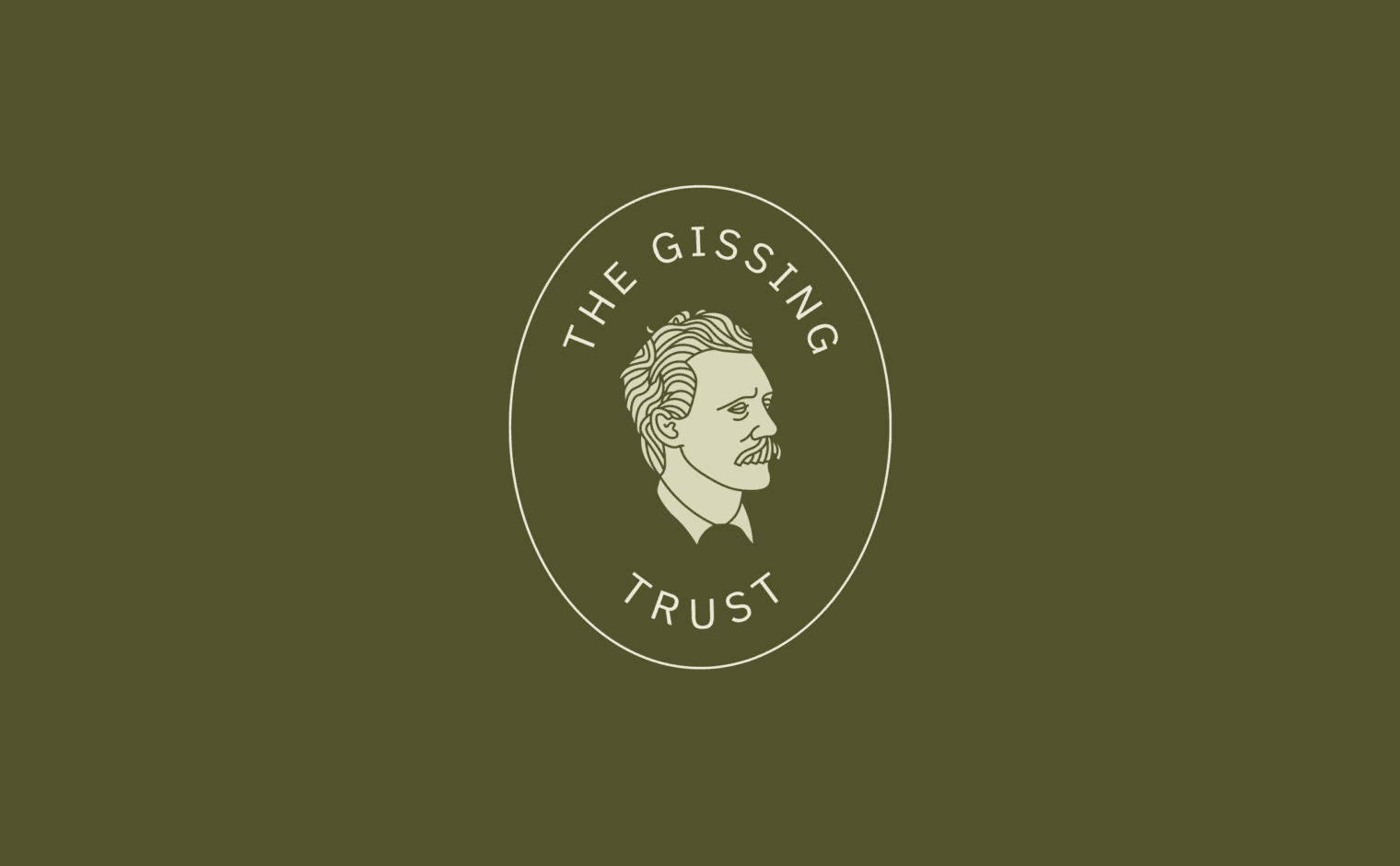 Gissing Trust logo