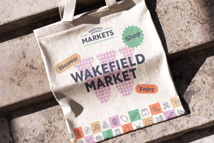 Wakefield District Markets